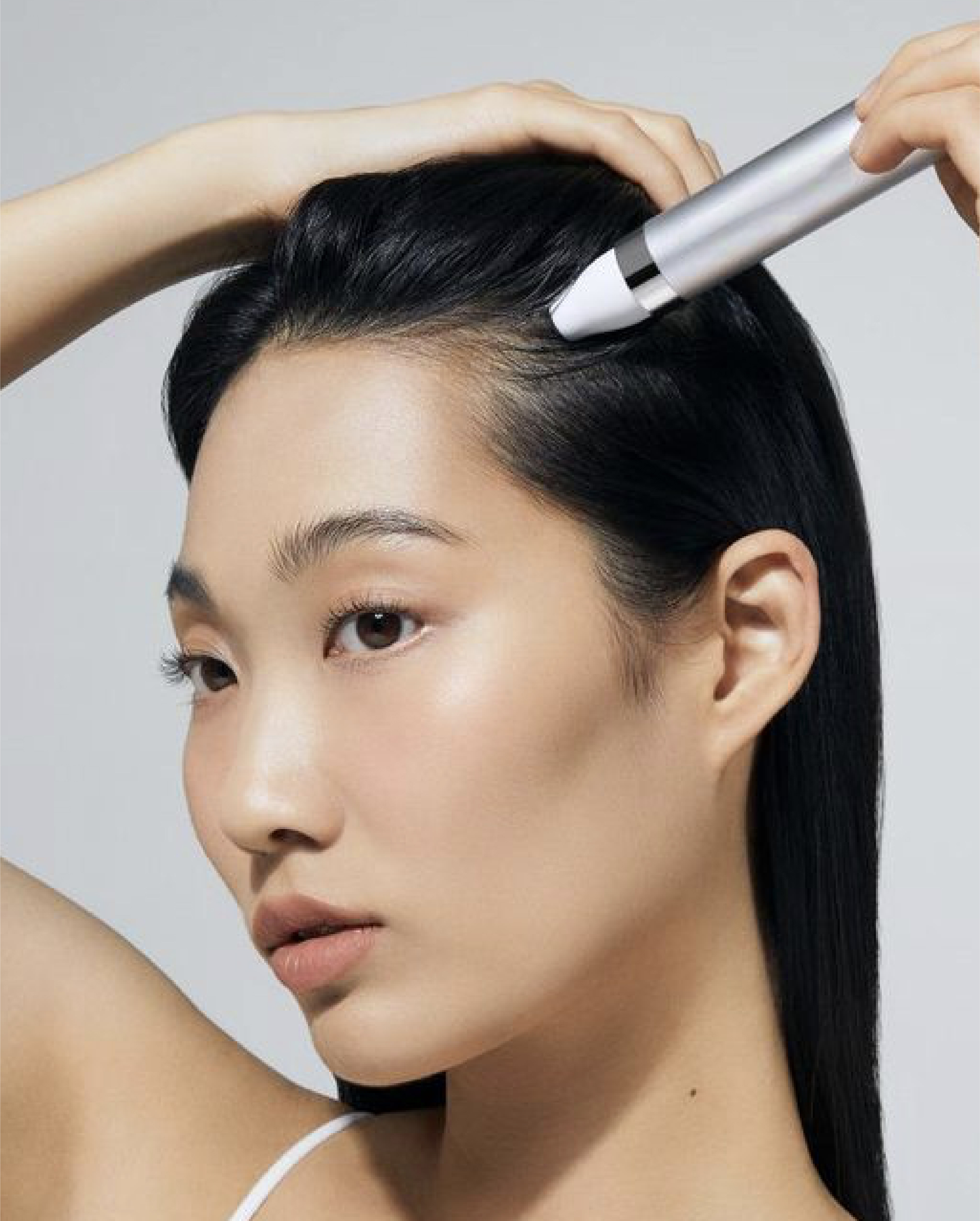 HAIR CARE
