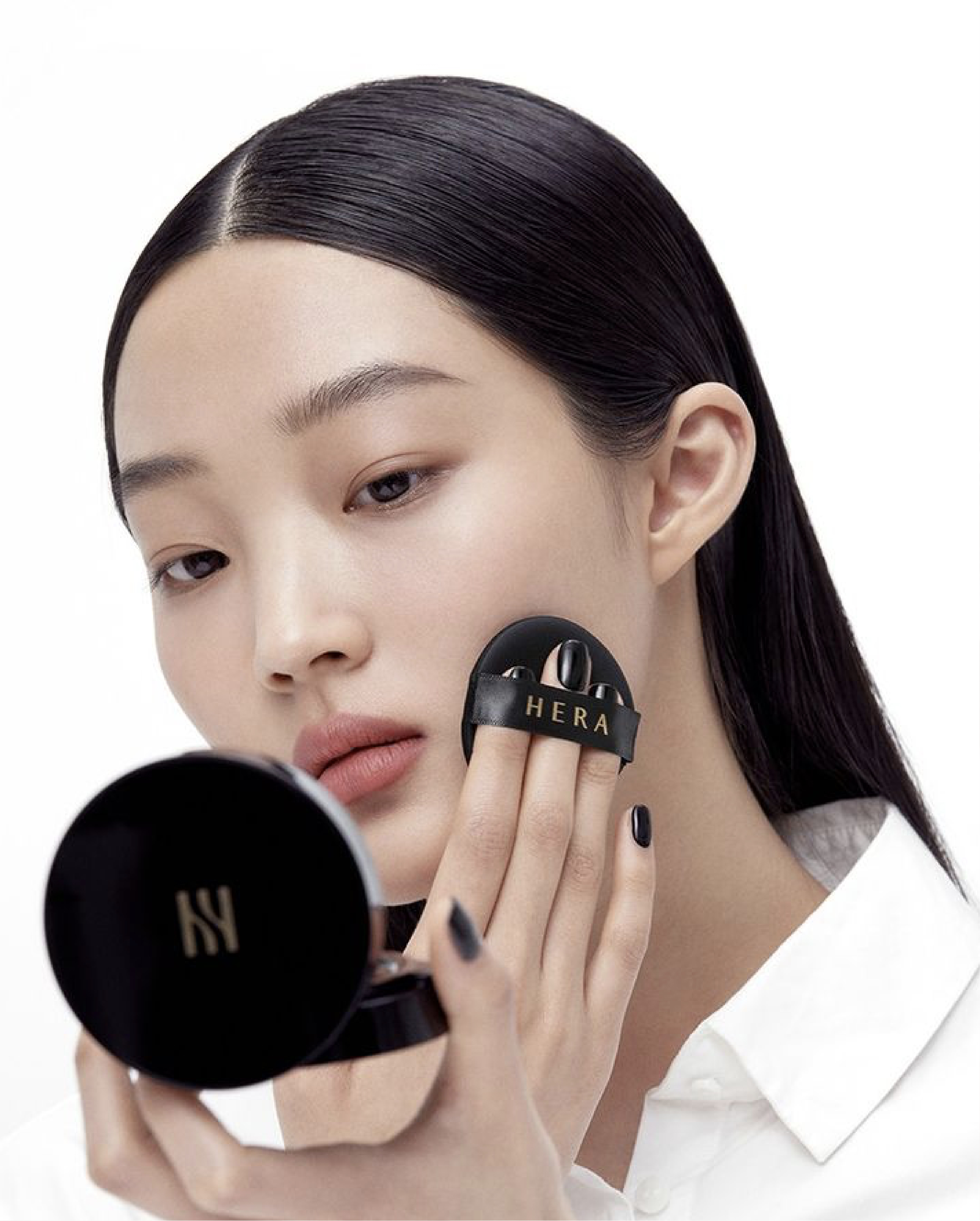 MAKE UP