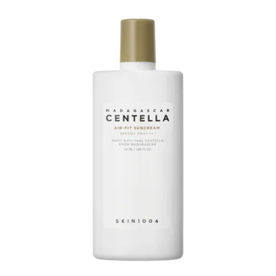 Madagascar Centella Air-Fit Suncream Plus SKIN1004