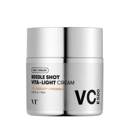 Reedle Shot Vita-Light Cream VT COSMETICS