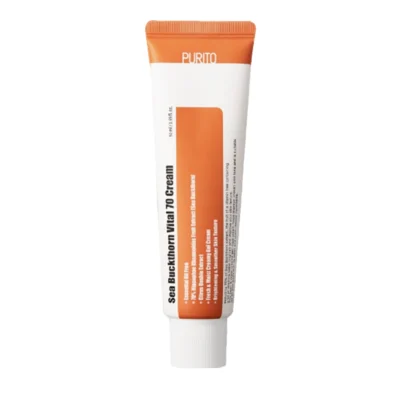 Sea Buckthorn Vital 70 Cream PURITO