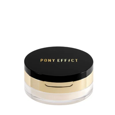 Coverstay Bake & Fix Powder PONY EFFECT