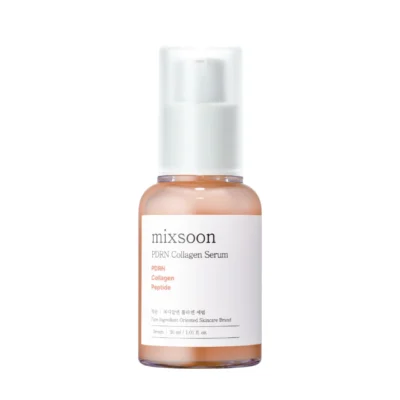 PDRN Collagen Serum MIXSOON