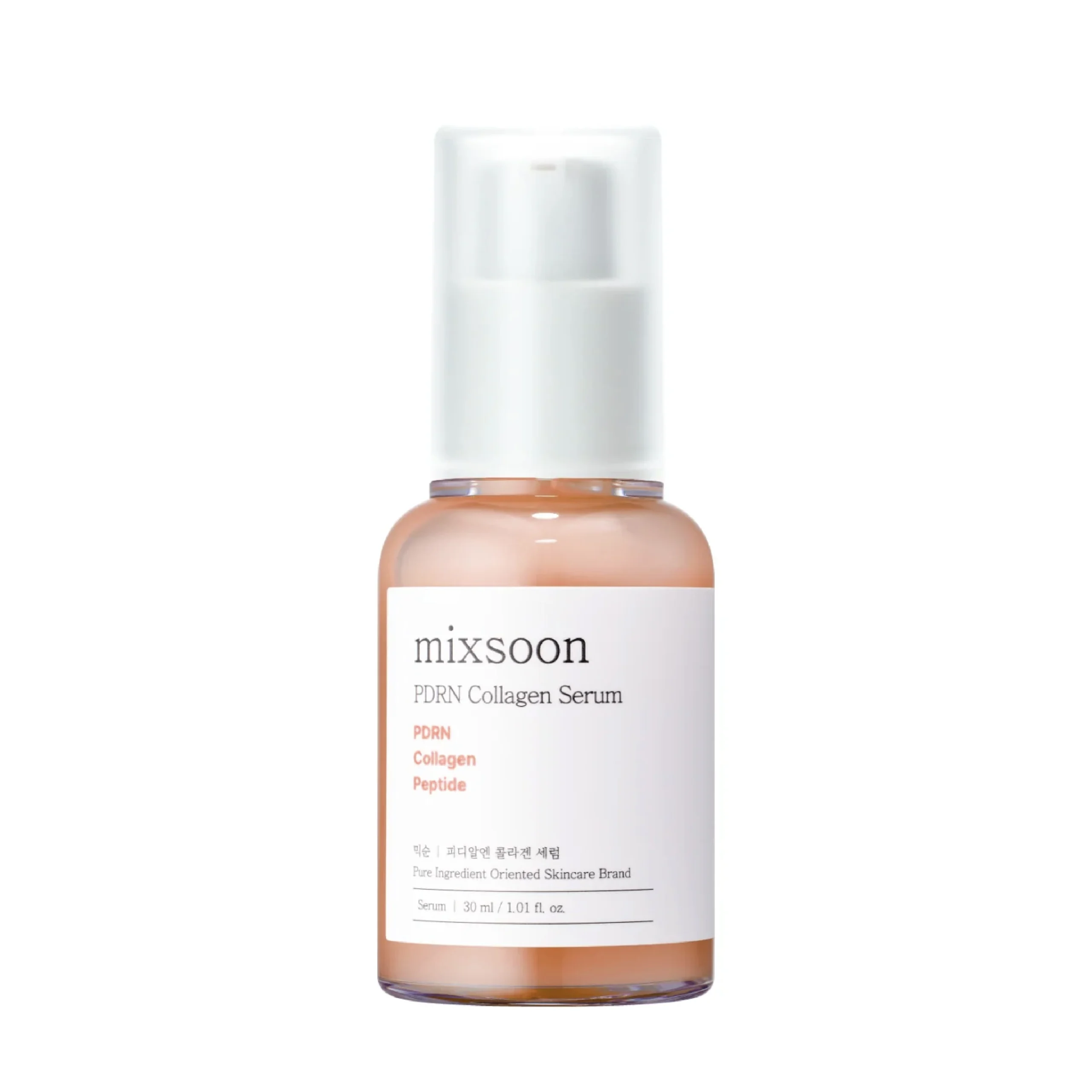 PDRN Collagen Serum MIXSOON