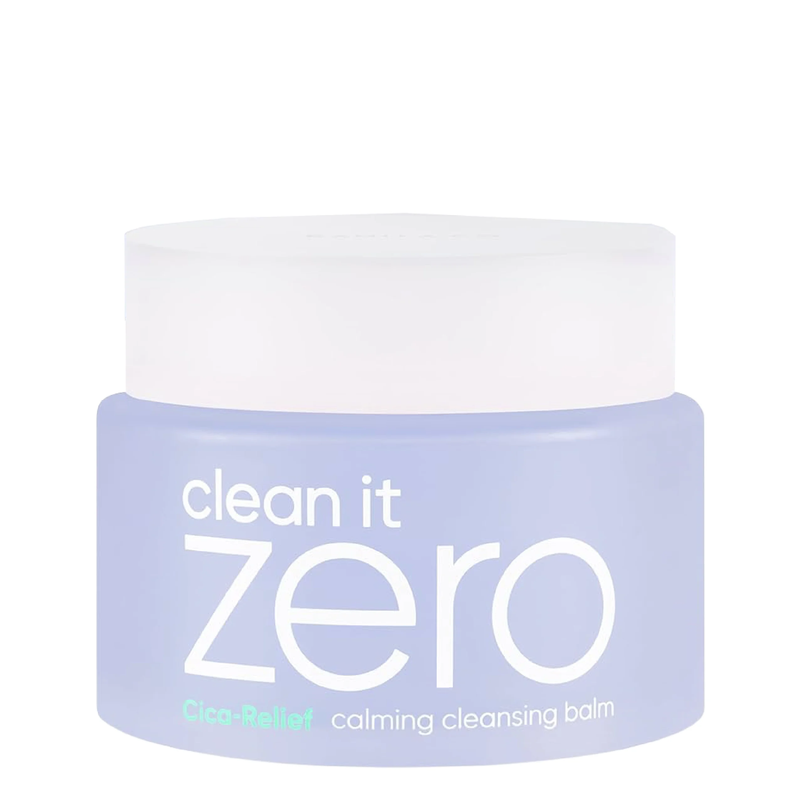 Clean it Zero Calming Cleansing Balm BANILA CO