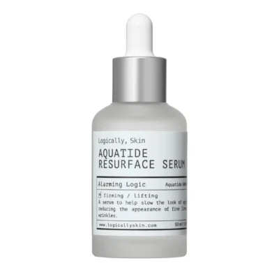 Aquatide Resurface Serum LOGICALLY