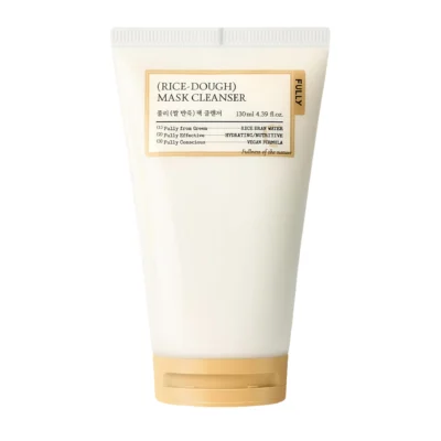 Rice Dough Mask Cleanser FULLY