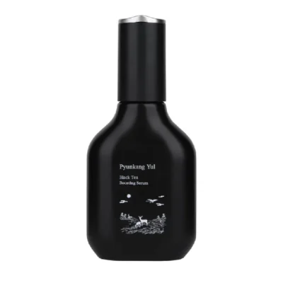Black Tea Boosting Serum PYUNKANG YUL