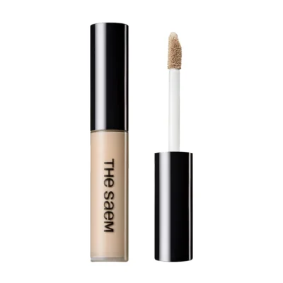 Cover Perfection Tip Concealer THE SAEM