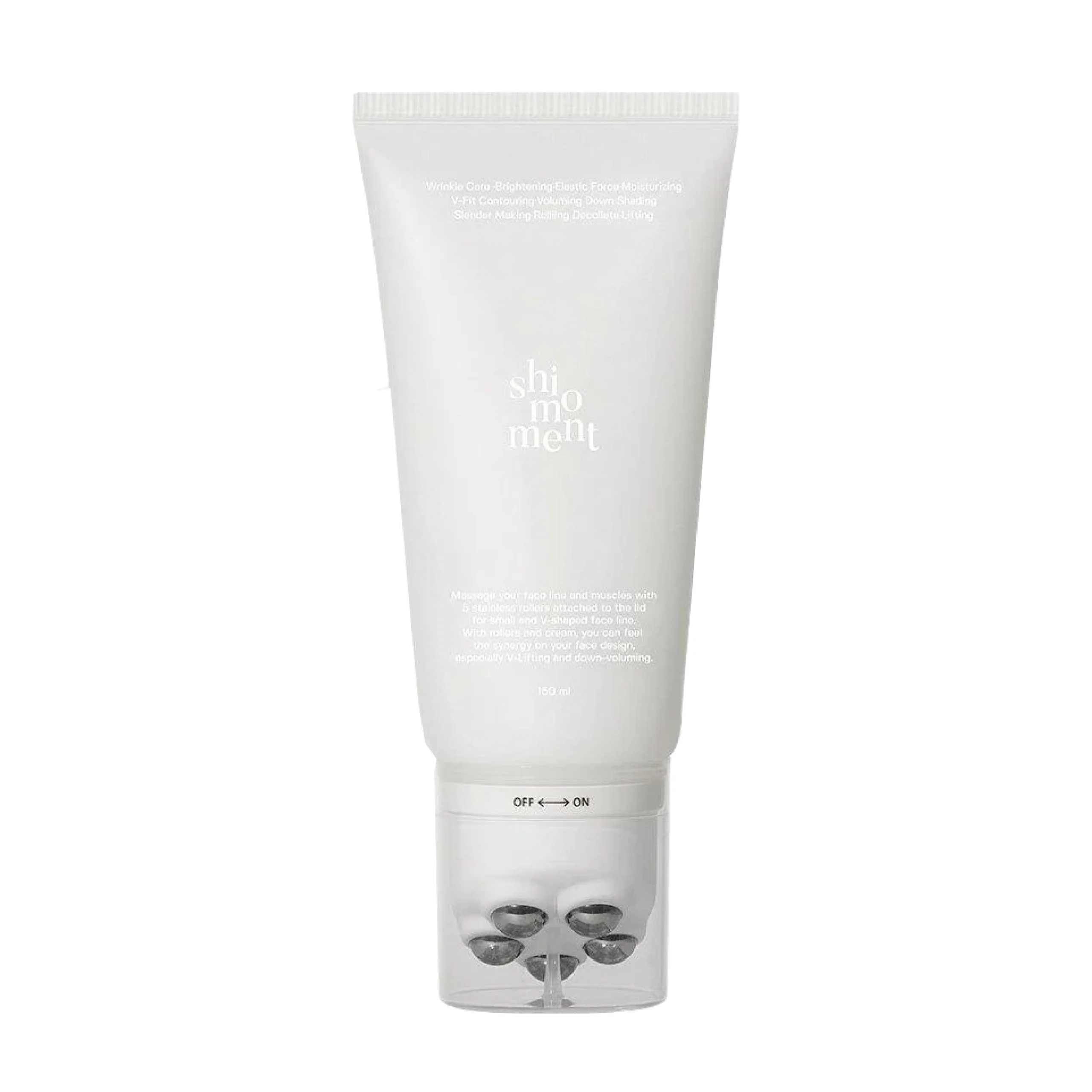 V-Lifting Roller Cream SHIMOMENT