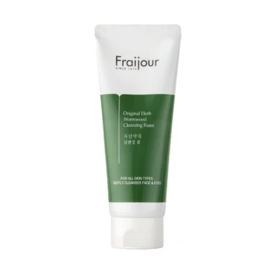 Original Herb Wormwood Cleansing Foam FRAIJOUR