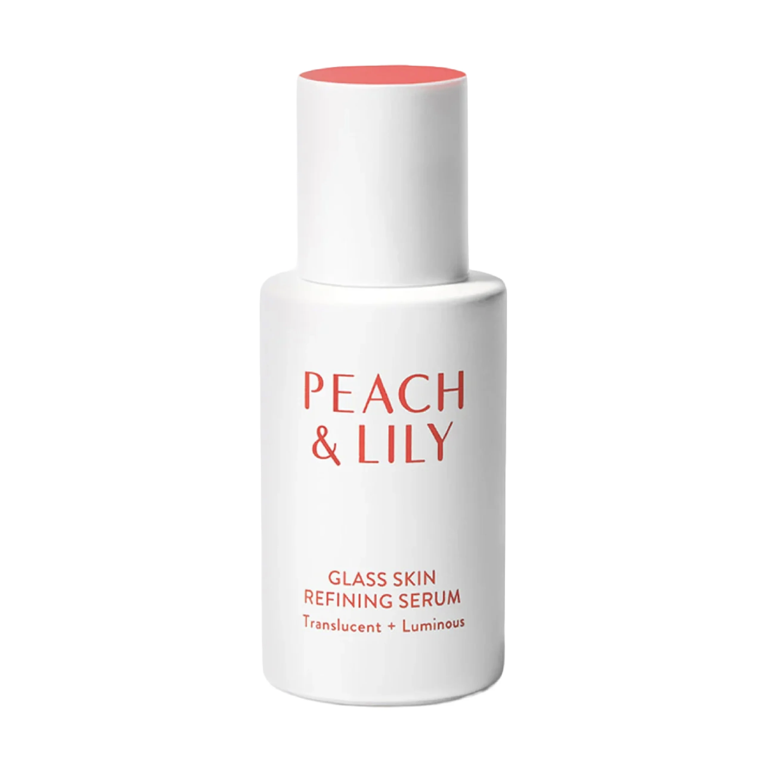 Glass Skin Refining Serum PEACH & LILY