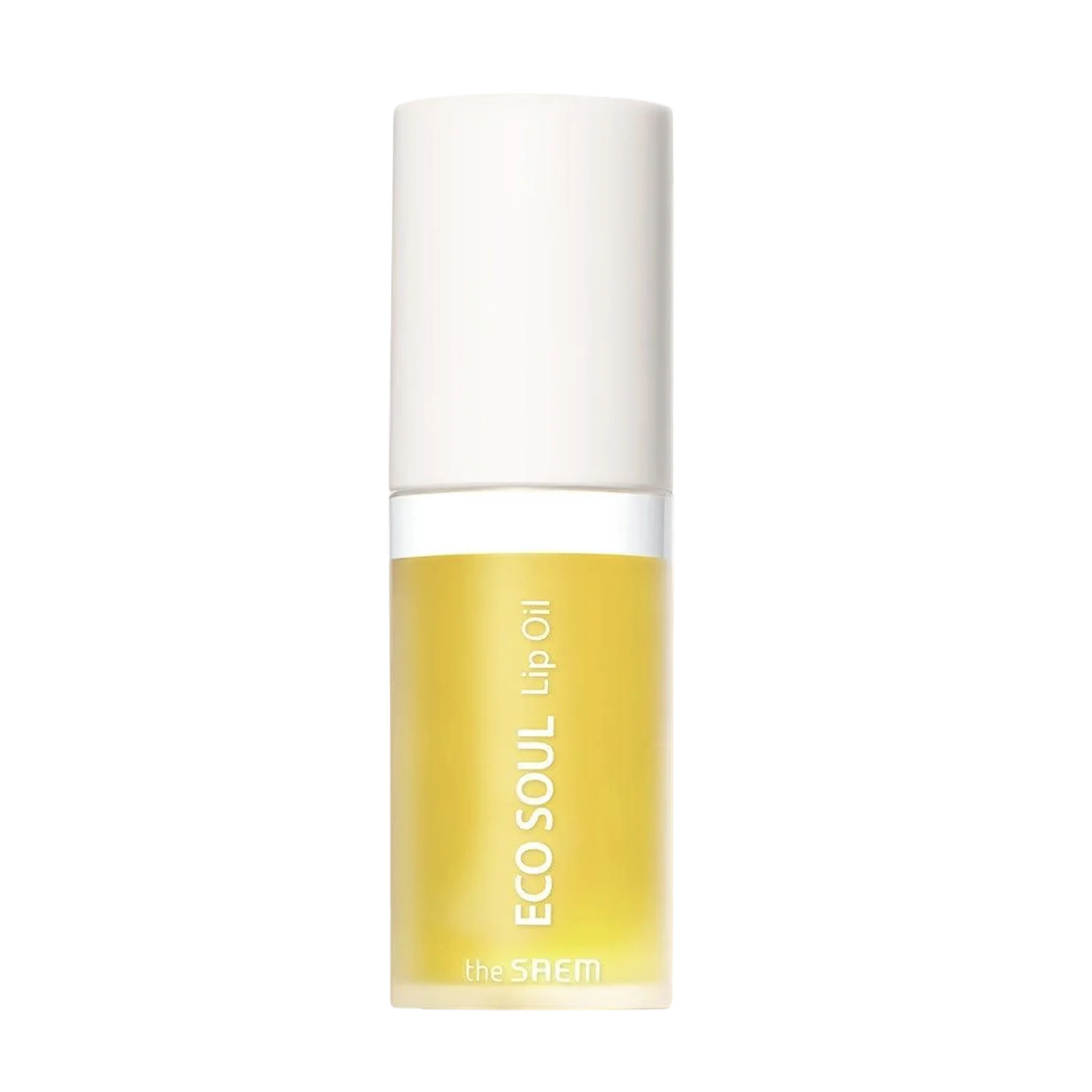 Eco Soul Lip Oil THE SAEM