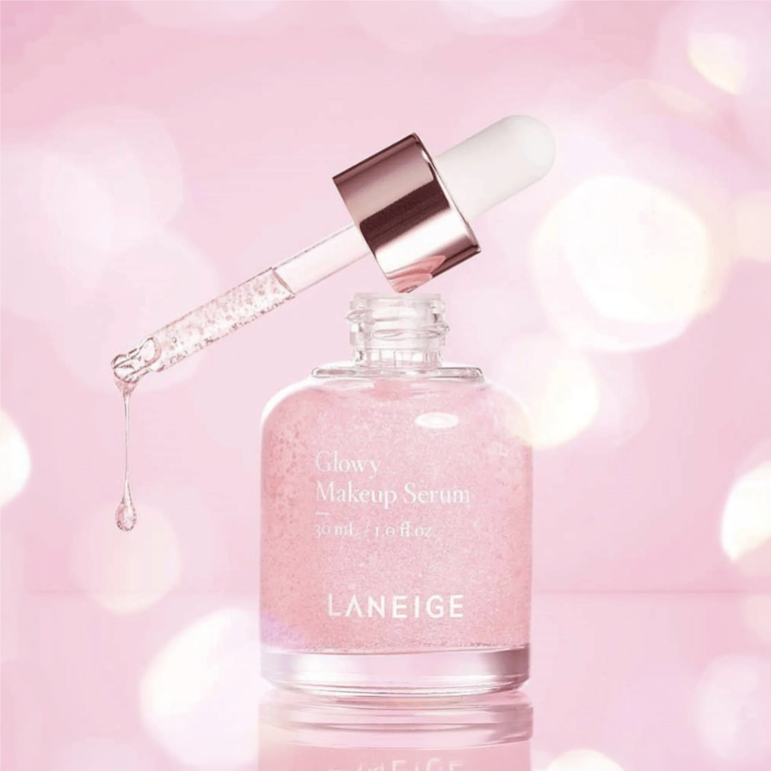 Glowy Makeup Serum LANEIGE - Image 2