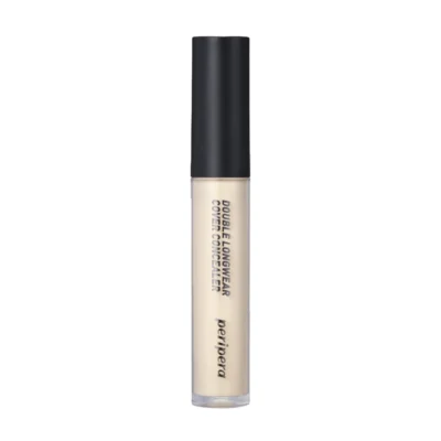 Double Longwear Cover Concealer PERIPERA