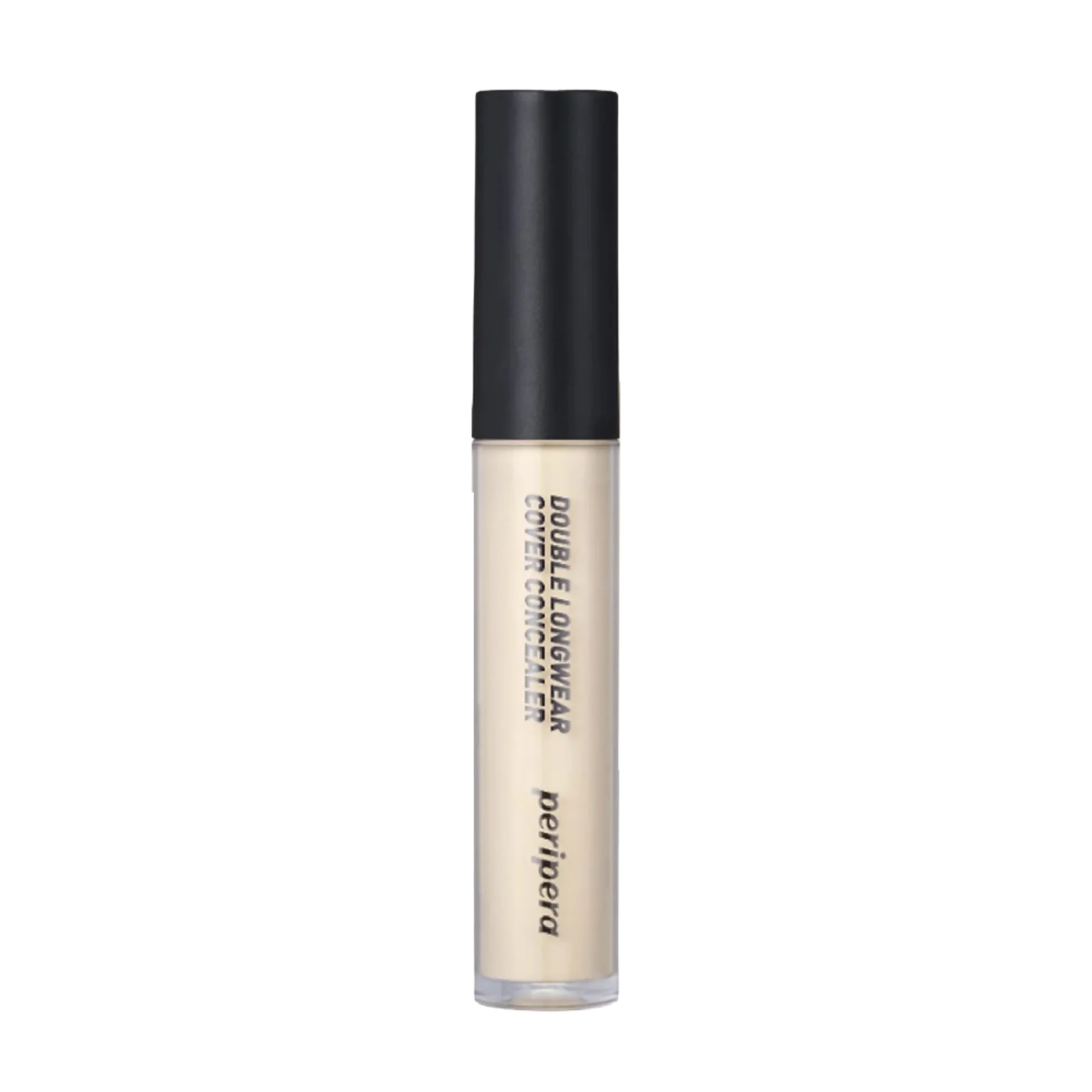 Double Longwear Cover Concealer PERIPERA