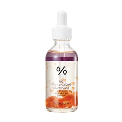 PLC Vita Liposome Oil Ampoule DR. CEURACLE