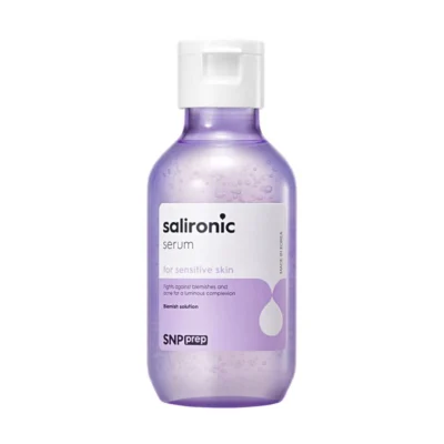 Prep Salironic Serum SNP