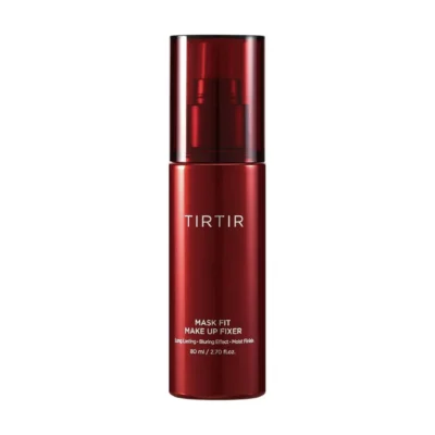 Mask Fit Make Up Fixer TIRTIR