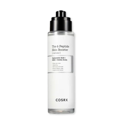 The 6 Peptide Skin Booster Serum COSRX