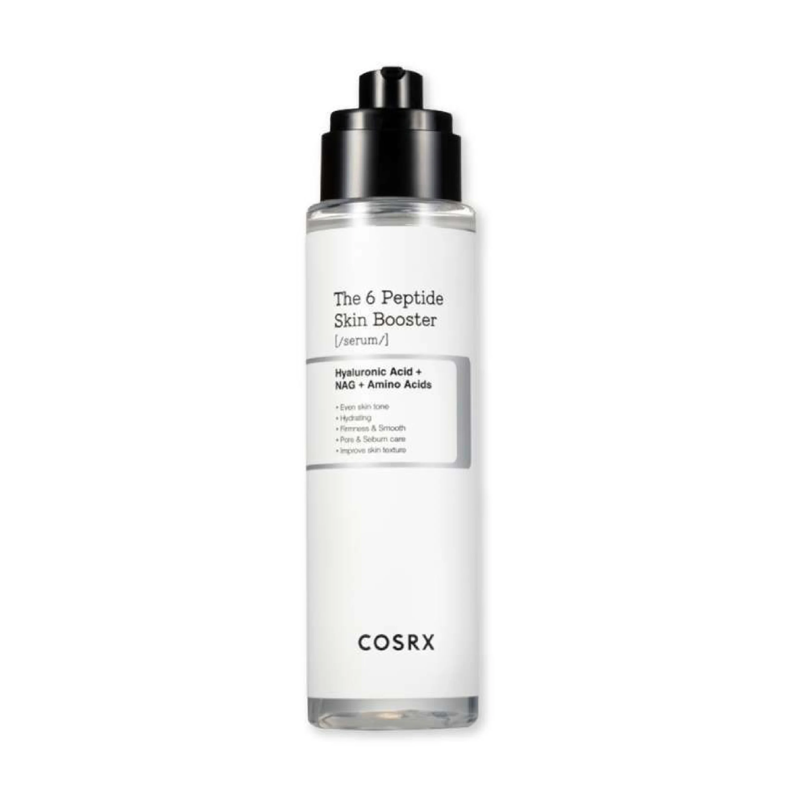 The 6 Peptide Skin Booster Serum COSRX