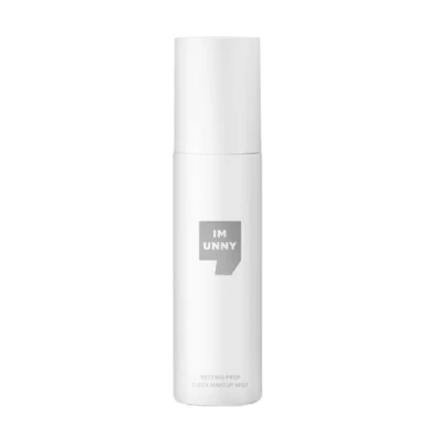 Setting Prep Fixer Makeup Mist IM’UNNY