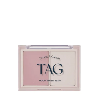 TAG Mood Blush Beam TOO COOL FOR SCHOOL