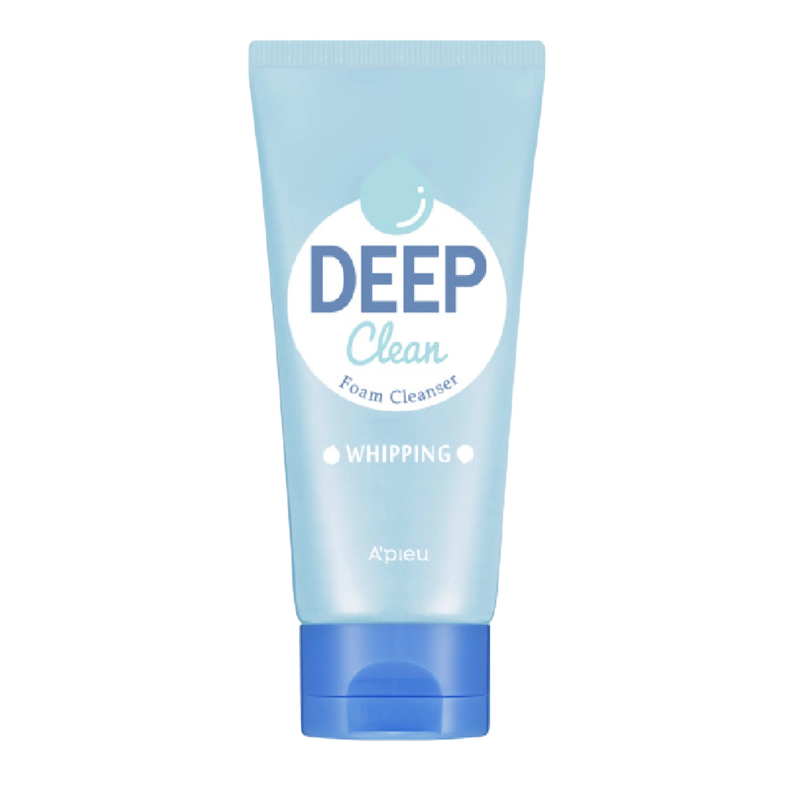 Deep Clean Foam Cleanser Whipping A'PIEU