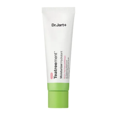Ctrl+A Teatreement Moisturizer DR. JART