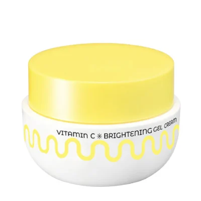 Vitamin C Brightening Gel Cream COMMONLABS