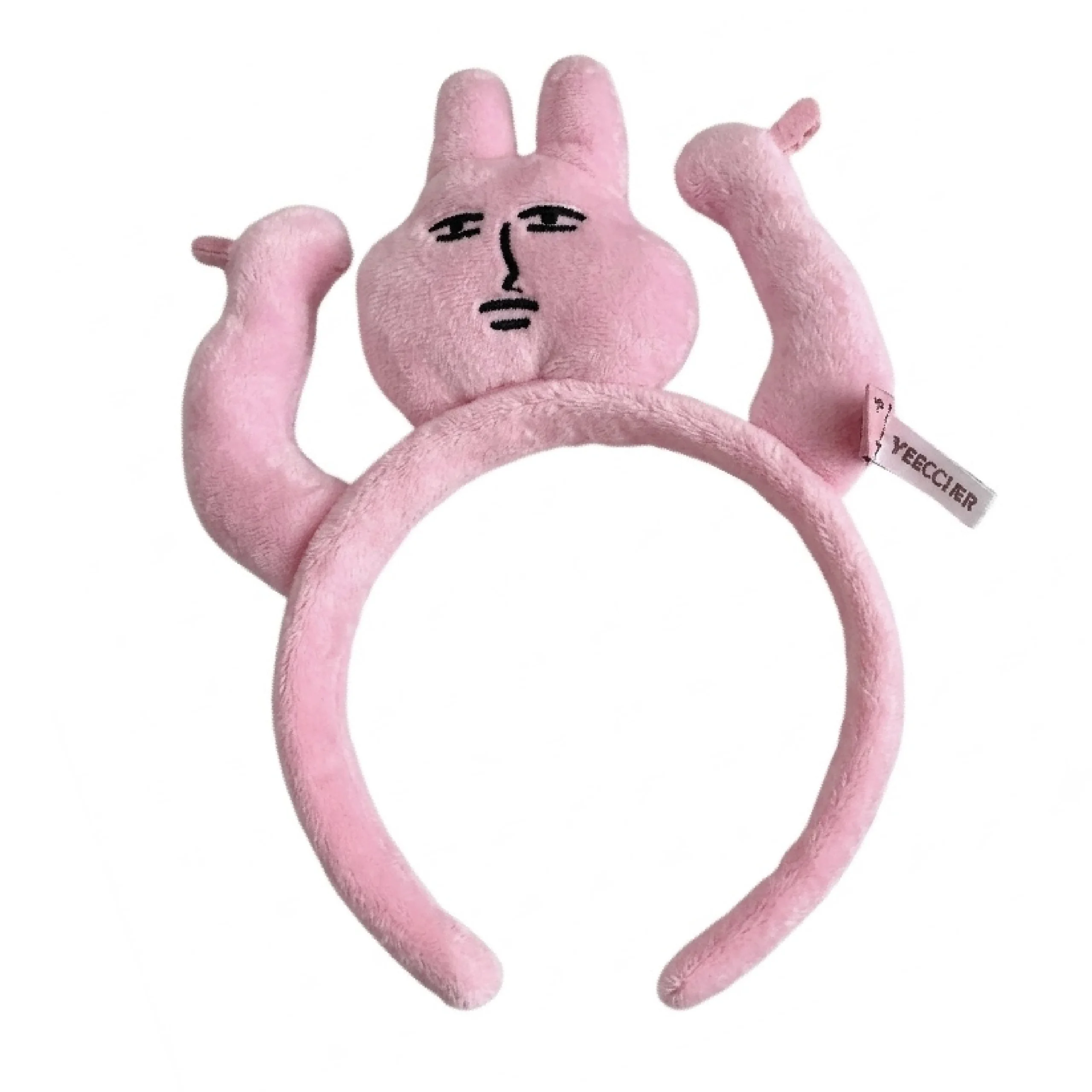 Headband My Friend Rabbit Limited Edition VEECCI
