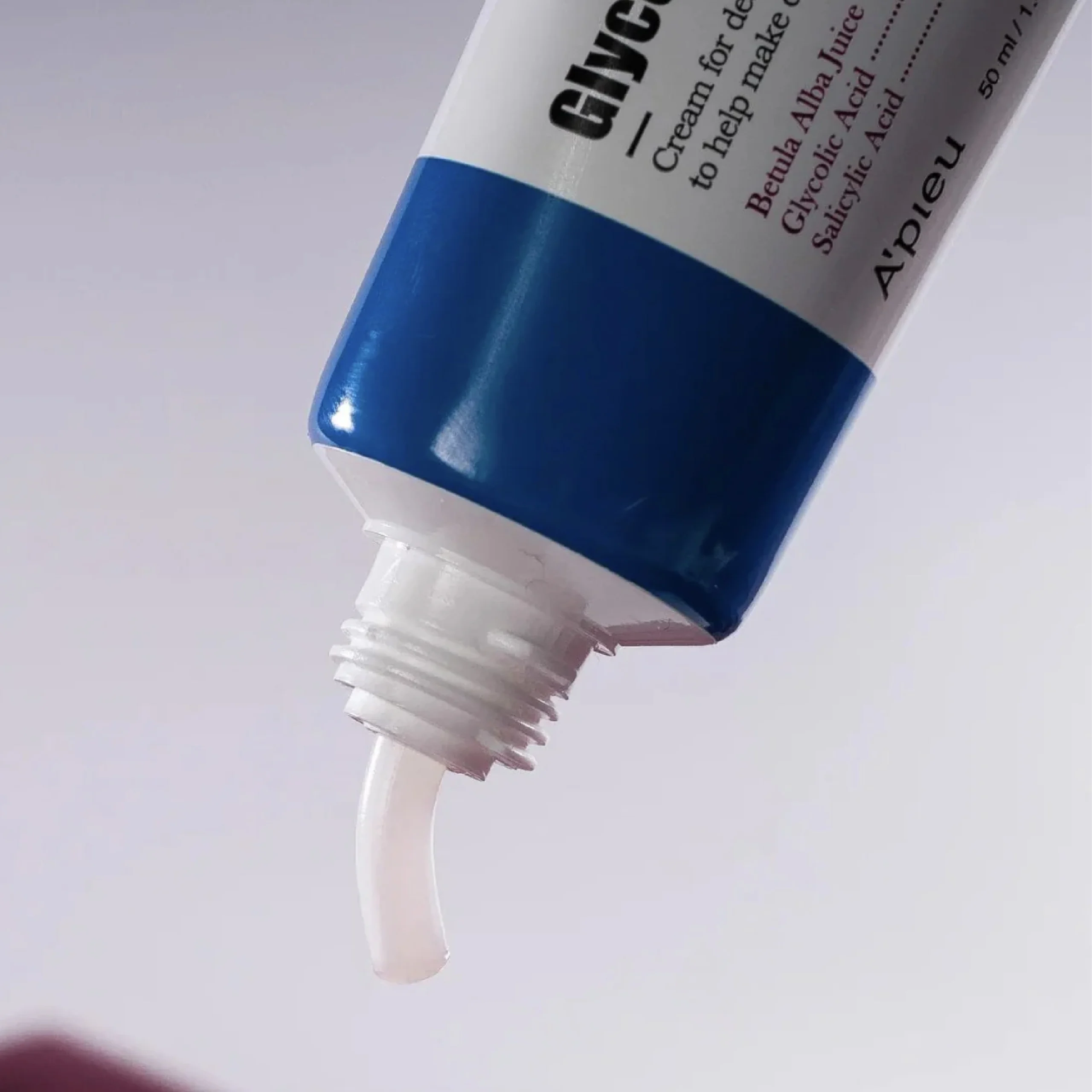 Glycolic Acid Cream A'PIEU - Image 2