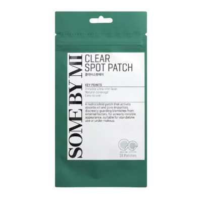 30 Days Miracle Clear Spot Patch SOME BY MI