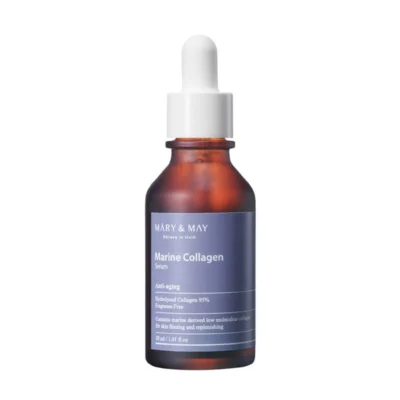Marine Collagen Serum MARY&MAY