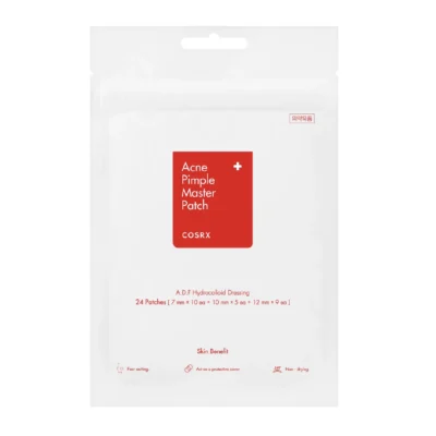 Acne Pimple Master Patch COSRX