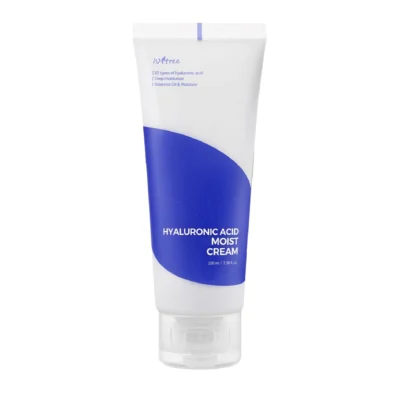 Hyaluronic Acid Moist Cream ISNTREE