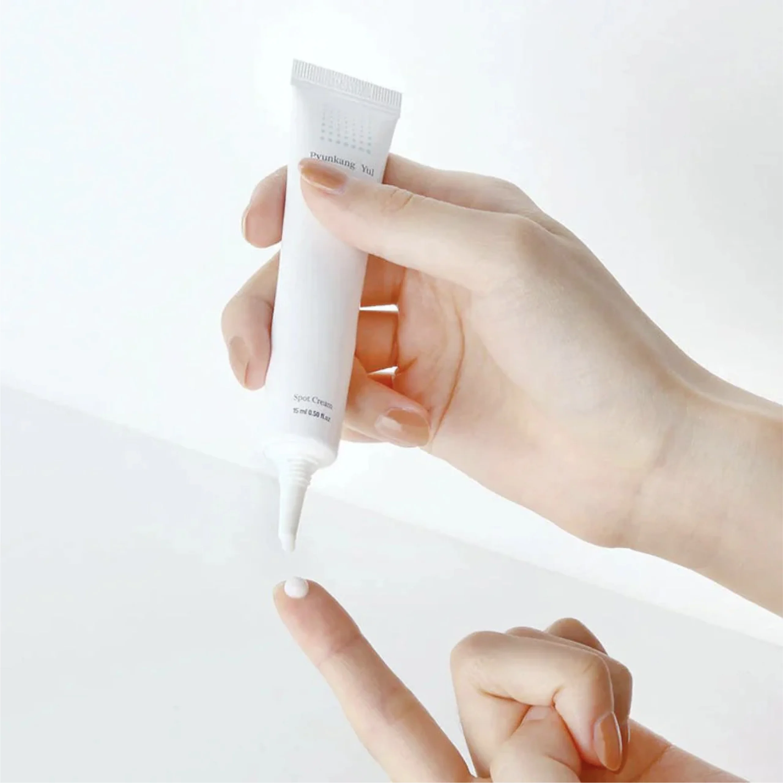 Acne Spot Cream PYUNKANG YUL - Image 2