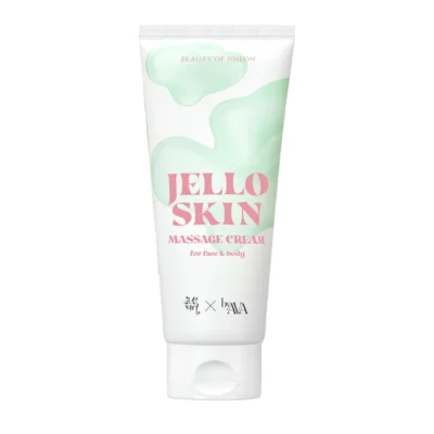Jello Skin Massage Cream BEAUTY OF JOSEON