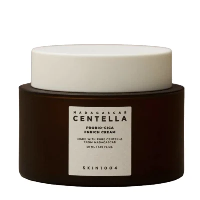 Madagascar Centella Probio-Cica Enrich Cream SKIN1004
