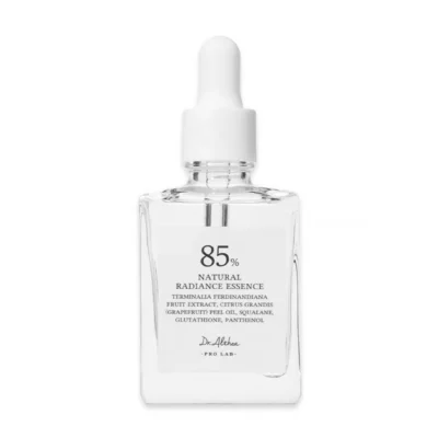 Natural Radiance Essence DR. ALTHEA