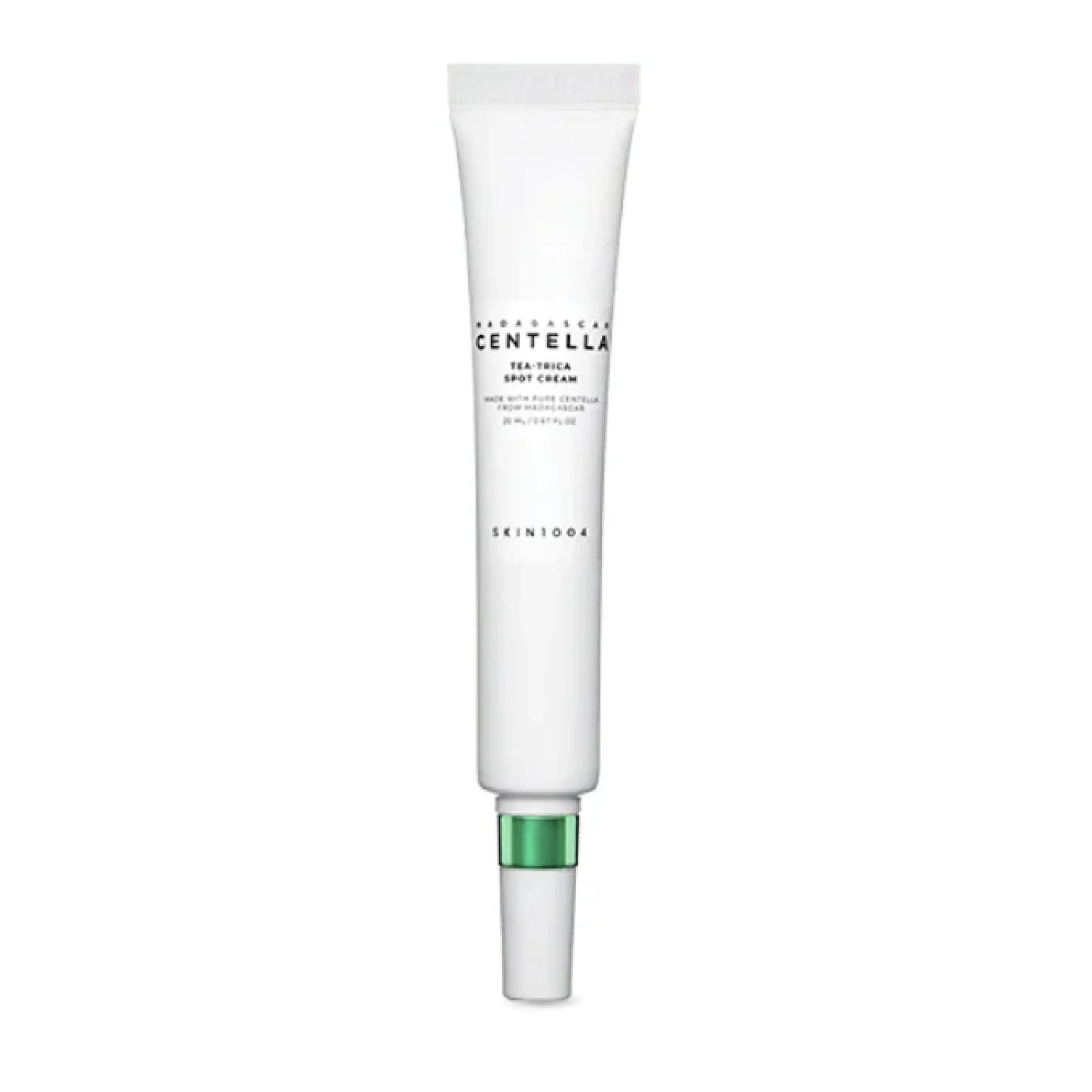 Madagascar Centella Tea-Trica Spot Cream SKIN1004