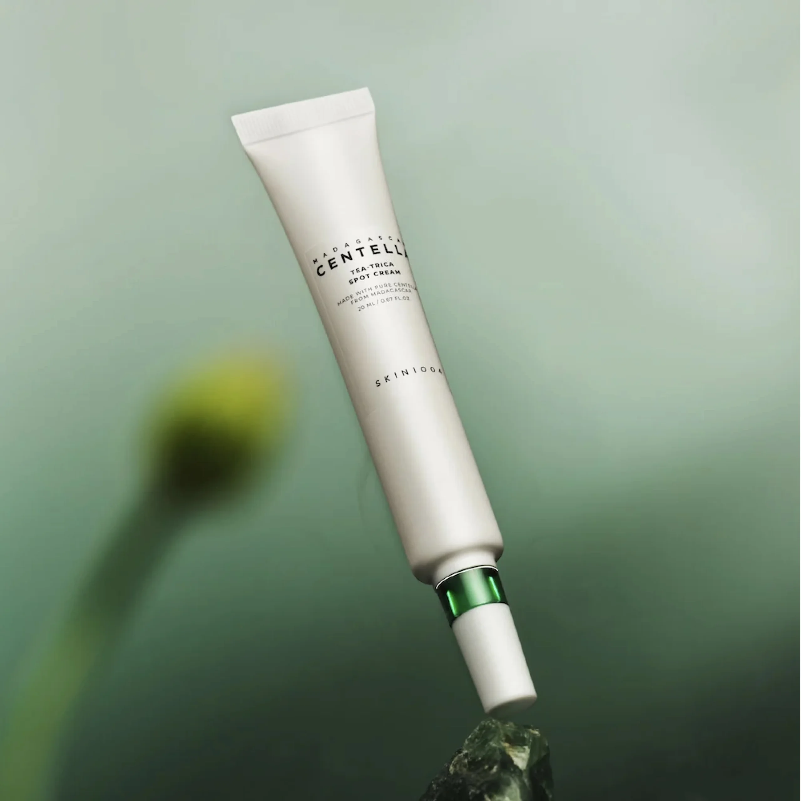 Madagascar Centella Tea-Trica Spot Cream SKIN1004 - Image 2