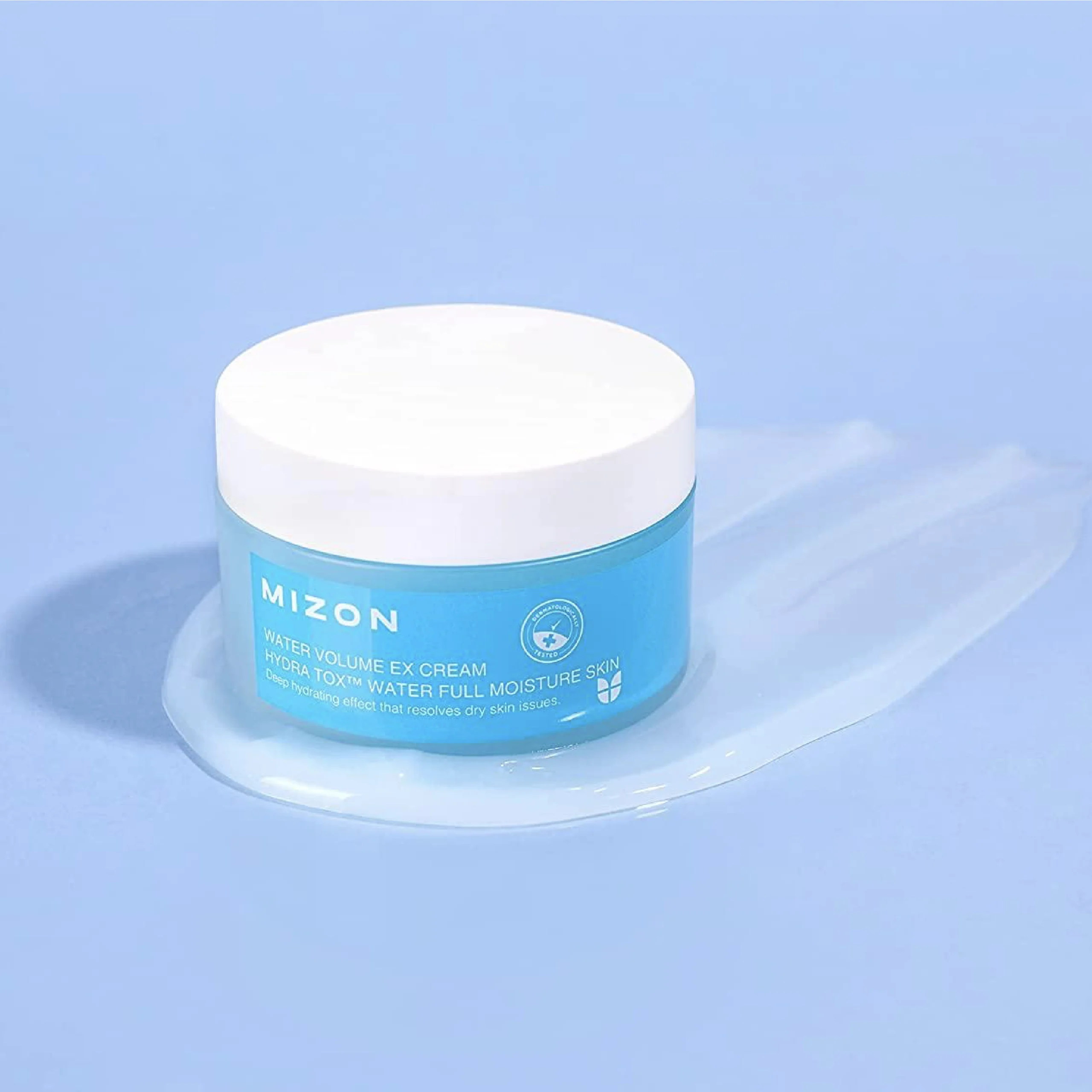 Mizon Water Volume EX Cream MIZON - Image 2