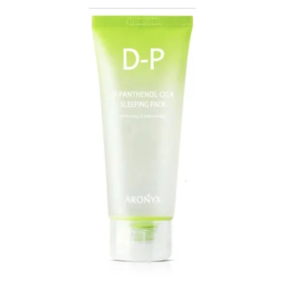 ARONYX D-Panthenol Cica Sleeping Pack MEDIFLOWER