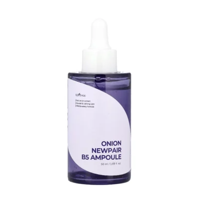 Onion Newpair B5 Ampoule ISNTREE