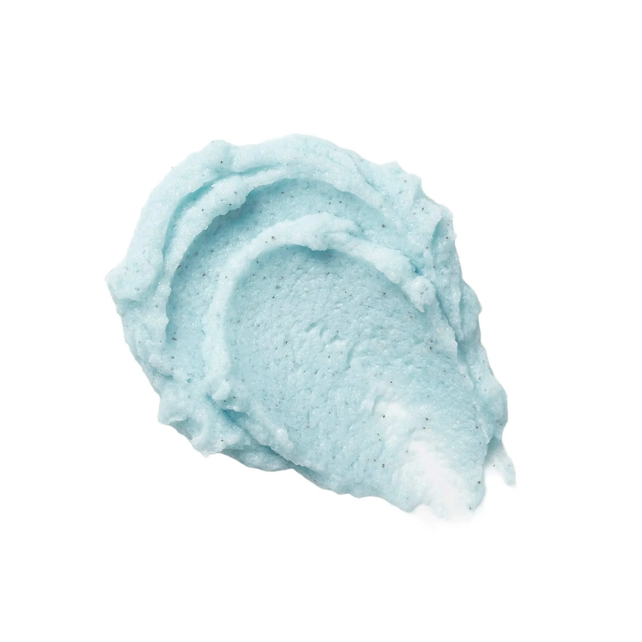 Fresh Blue Hyssop Rice Mochi Cleanser ARENCIA - Image 4