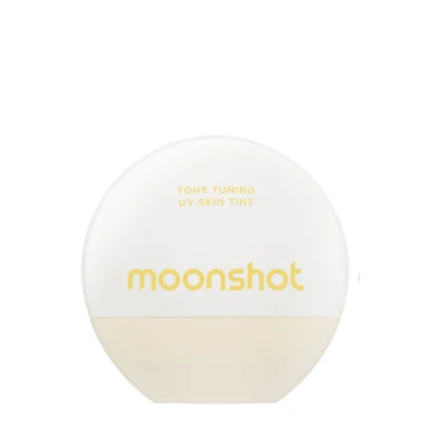 Tone Tuning UV Skin Tint Full Moon Natural MOONSHOT