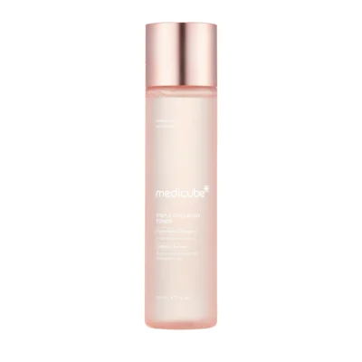 Triple Collagen Toner MEDICUBE
