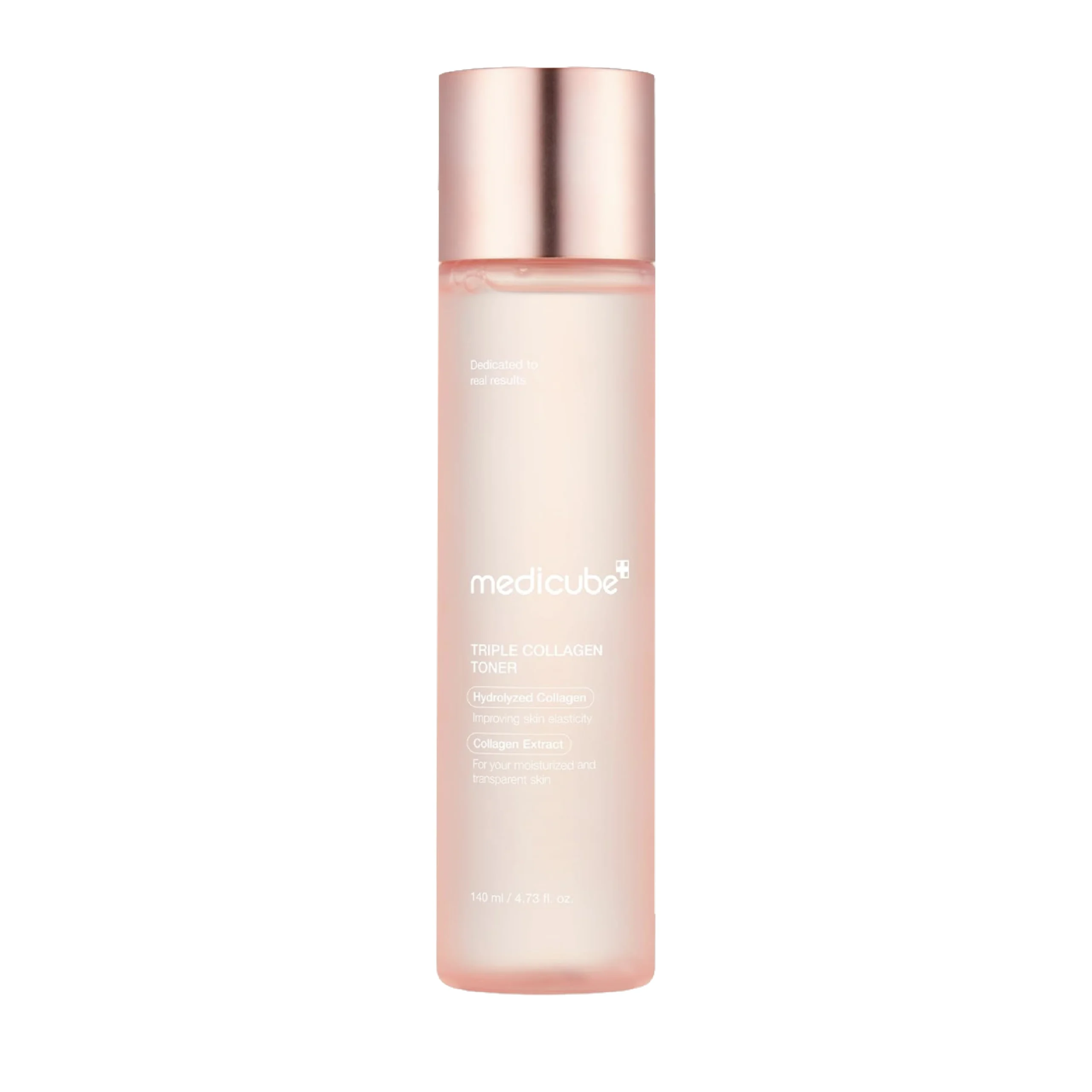 Triple Collagen Toner MEDICUBE