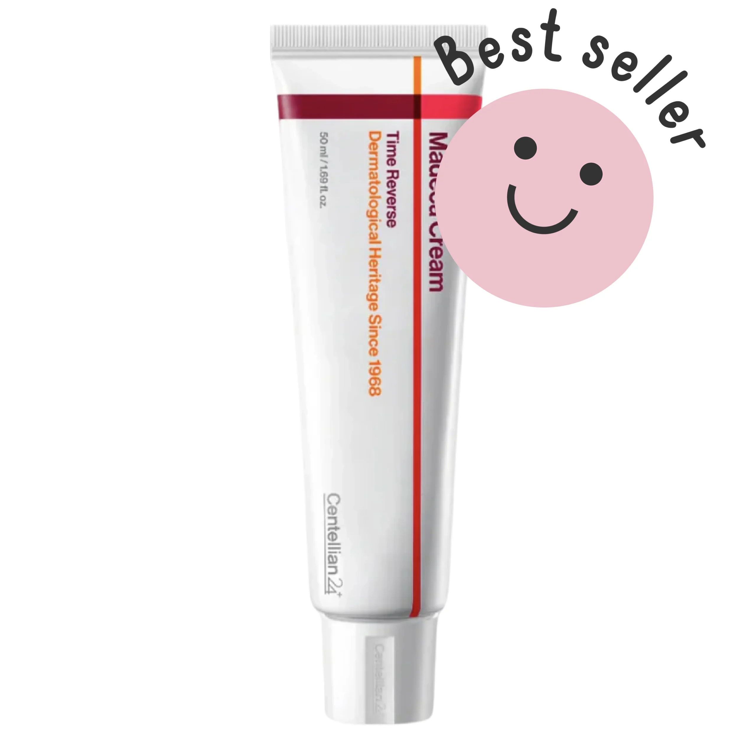 Madeca Cream Time Reverse CENTELLIAN 24